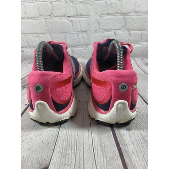 Brooks Pure Flow 4 Athletic Running Shoes Women's Size 8.5 - Picture 6 of 8